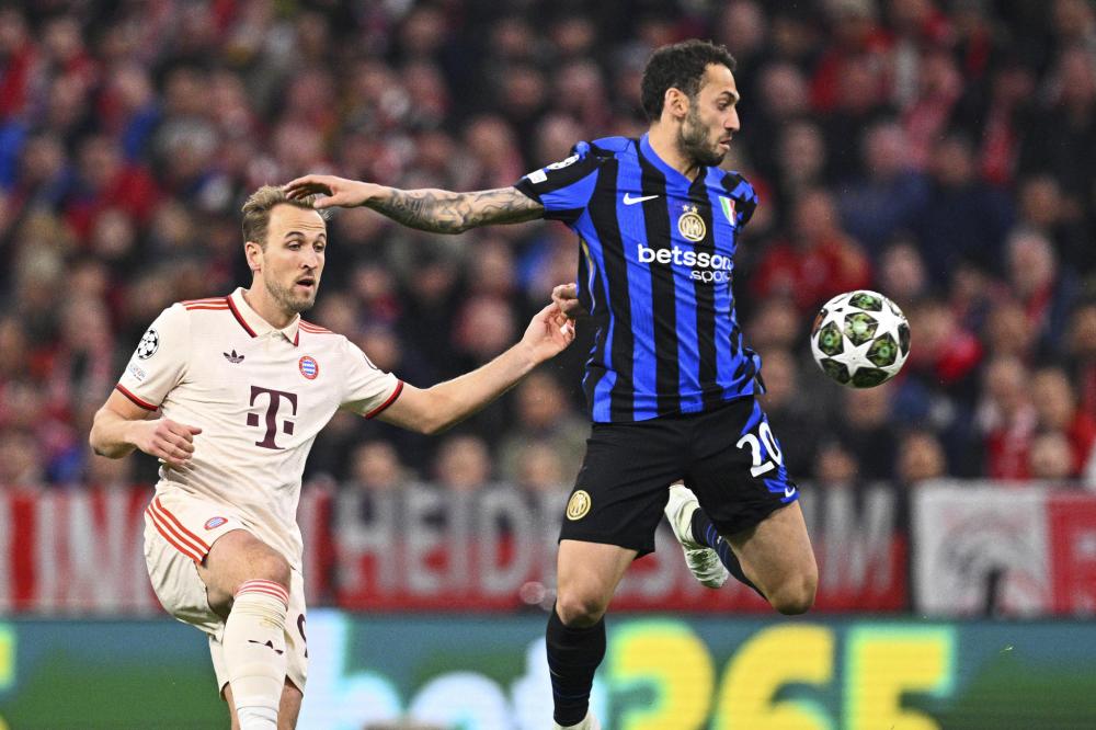 挑战的团队 挑战的团队