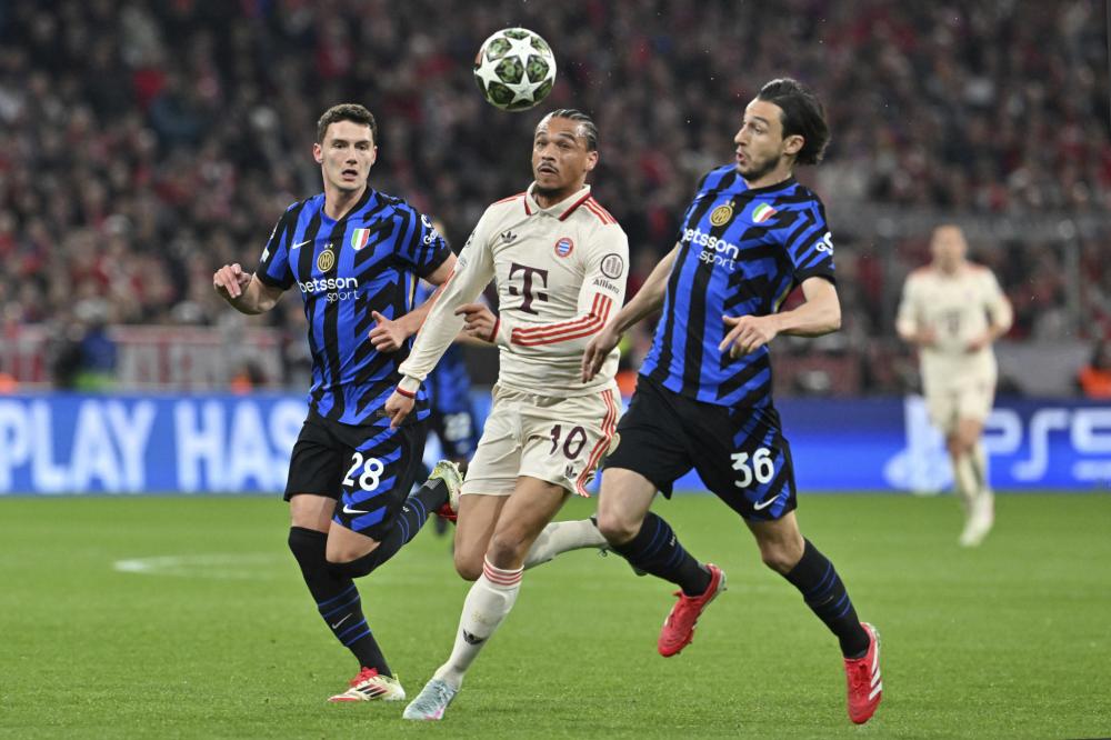 挑战性不容 挑战性不容